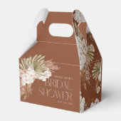 Ballotins Bain de Fleurs Bohèmes et Plumes (Arrière)