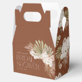 Ballotins Bain de Fleurs Bohèmes et Plumes (Ouvert)