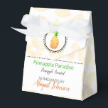 Ballotins Bain et emballage corporel faits maison | Boîte à<br><div class="desc">Ajoutez une touche tropicale à vos créations de bain et de corps avec la boîte à ananas de Cottage Rain's fait maison Bath & Body Packaging. 🍍 Cette boîte vibrante, avec un design d'ananas ludique, est parfaite pour emballer vos savons, lotions ou produits de bain faits à la main. Idéal...</div>