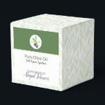 Ballotins Bain et emballage corporel faits maison | Boîte à<br><div class="desc">Montrez vos produits de bain et de corps faits à la main avec Cottage Rain’s Homemade Bath & Body Packaging Olive Oil Box. 🌿 Cette boîte élégante, à la conception sereine d'huile d'olive, est parfaite pour l'emballage des savons, lotions et autres articles d'autosoins. Une façon réfléchie et élégante de présenter...</div>