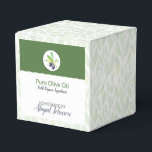 Ballotins Bain et emballage corporel faits maison | Boîte à<br><div class="desc">Montrez vos produits de bain et de corps faits à la main avec Cottage Rain’s Homemade Bath & Body Packaging Olive Oil Box. 🌿 Cette boîte élégante, à la conception sereine d'huile d'olive, est parfaite pour l'emballage des savons, lotions et autres articles d'autosoins. Une façon réfléchie et élégante de présenter...</div>