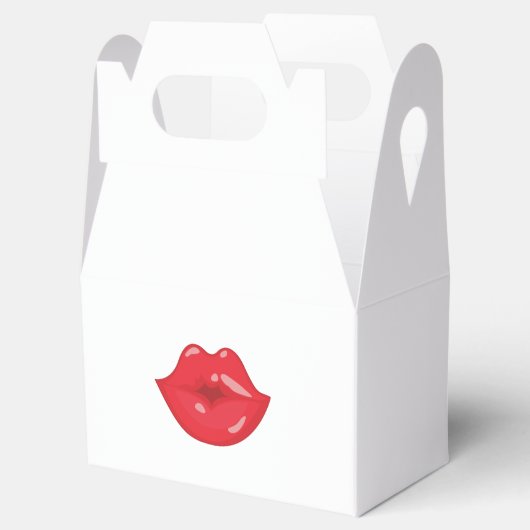 Ballotins Baiser (Ouvert)