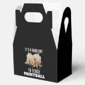 Ballotins Baiser d'une rose (Ouvert)