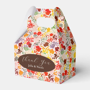 Ballotins Baiser Français Raisins Fleurs De Cerisier Mariage