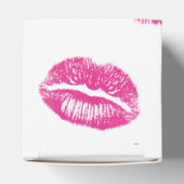 Ballotins Baiser, Lèvres roses (Haut)