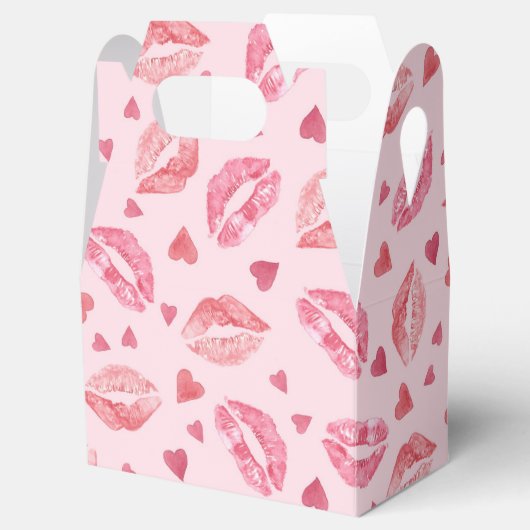 Ballotins Baisers (Ouvert)