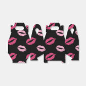 Ballotins Baisers roses (Déplié)