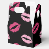 Ballotins Baisers roses (Ouvert)