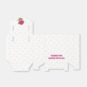 Ballotins Bake ! Fête du biscuit pour enfants (Déplié)