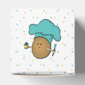 Ballotins Bake ! Fête du biscuit pour enfants (Haut)