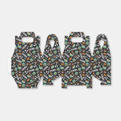 Ballotins Bake the Magic : Cuisine Baking Essentials (Déplié)