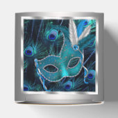 Ballotins Bal masqué du paon (Haut)