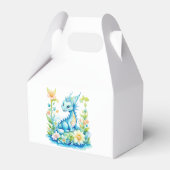 Ballotins Balances Dragon et Giggles Baby (Arrière)