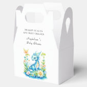 Ballotins Balances Dragon et Giggles Baby (Ouvert)