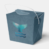 Ballotins baleine (Arrière)