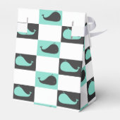 Ballotins Baleines (Arrière)