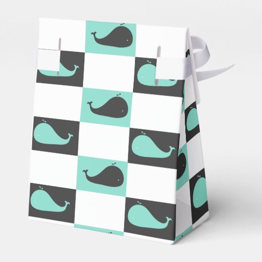 Ballotins Baleines (Arrière)