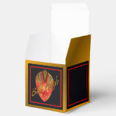 Ballotins Bali High (Ouvert)