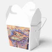 Ballotins Balise de lecture Spike and Curly (Ouvert)