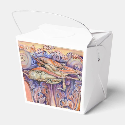 Ballotins Balise de lecture Spike and Curly (Arrière)