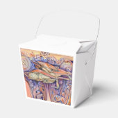 Ballotins Balise de lecture Spike and Curly (Verso)