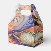 Ballotins Balise de lecture Spike and Curly (Arrière)