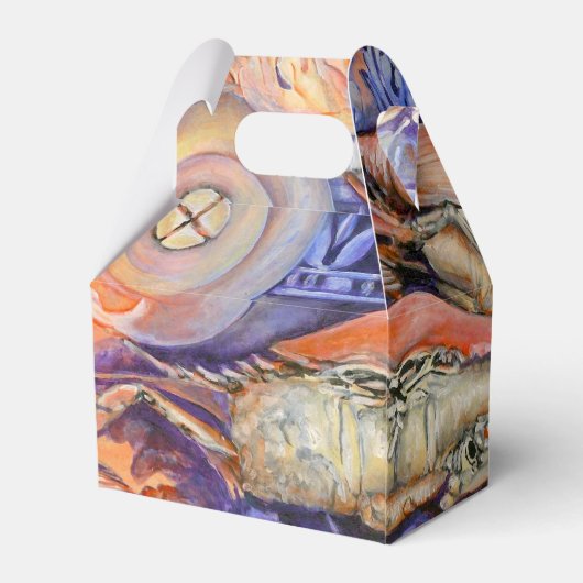 Ballotins Balise de lecture Spike and Curly (Arrière)