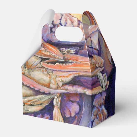 Ballotins Balise de lecture Spike and Curly (Verso)