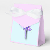 Ballotins Ballerina (Verso)