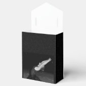 Ballotins Ballerina dans la neige - (Ouvert)