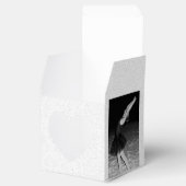 Ballotins Ballerina dans la neige - (Ouvert)