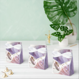 Ballotins Ballerina Princess Party - Twirl en magie!