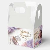 Ballotins Ballerina Princess Party - Twirl en magie! (Ouvert)