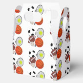 Ballotins Balles sportives (Ouvert)