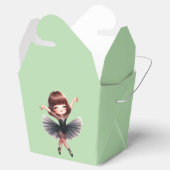 Ballotins Ballet Dancer (Ouvert)