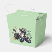 Ballotins Ballet Dancer (Arrière)