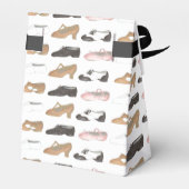 Ballotins Ballet Jazz Tap Lyrique Acro Caractère Danse Chaus (Arrière)