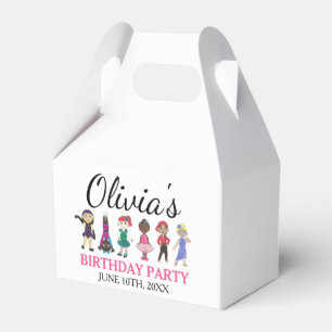 Ballotins Ballet Tap Jazz Acro Lyrique Danseur Anniversaire