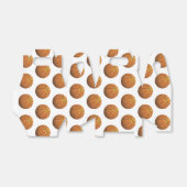 Ballotins "Ballon de basket" (Déplié)