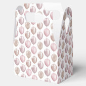 Ballotins Ballons bleus Anniversaire (Ouvert)