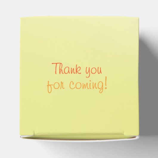 Ballotins Ballons Coeur mignon Eléphant Baby shower neutre (Haut)