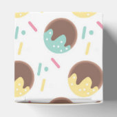 Ballotins Ballons Cute Cakepop Premier Anniversaire Froid (Haut)