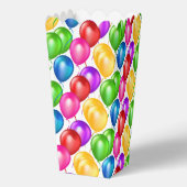 Ballotins Ballons d'anniversaire (Verso)