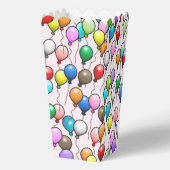 Ballotins Ballons d'anniversaire (Verso)