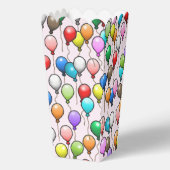 Ballotins Ballons d'anniversaire (Recto)