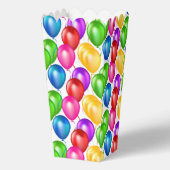 Ballotins Ballons d'anniversaire (Recto)