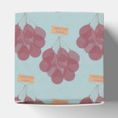 Ballotins Ballons d'anniversaire heureux (Haut)