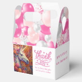 BALLOTINS BALLONS UNICORN MAGNIFIQUES (Ouvert)