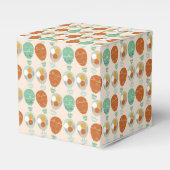 Ballotins Ballons Whimsical à air chaud (Verso)