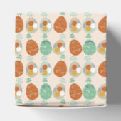 Ballotins Ballons Whimsical à air chaud (Haut)